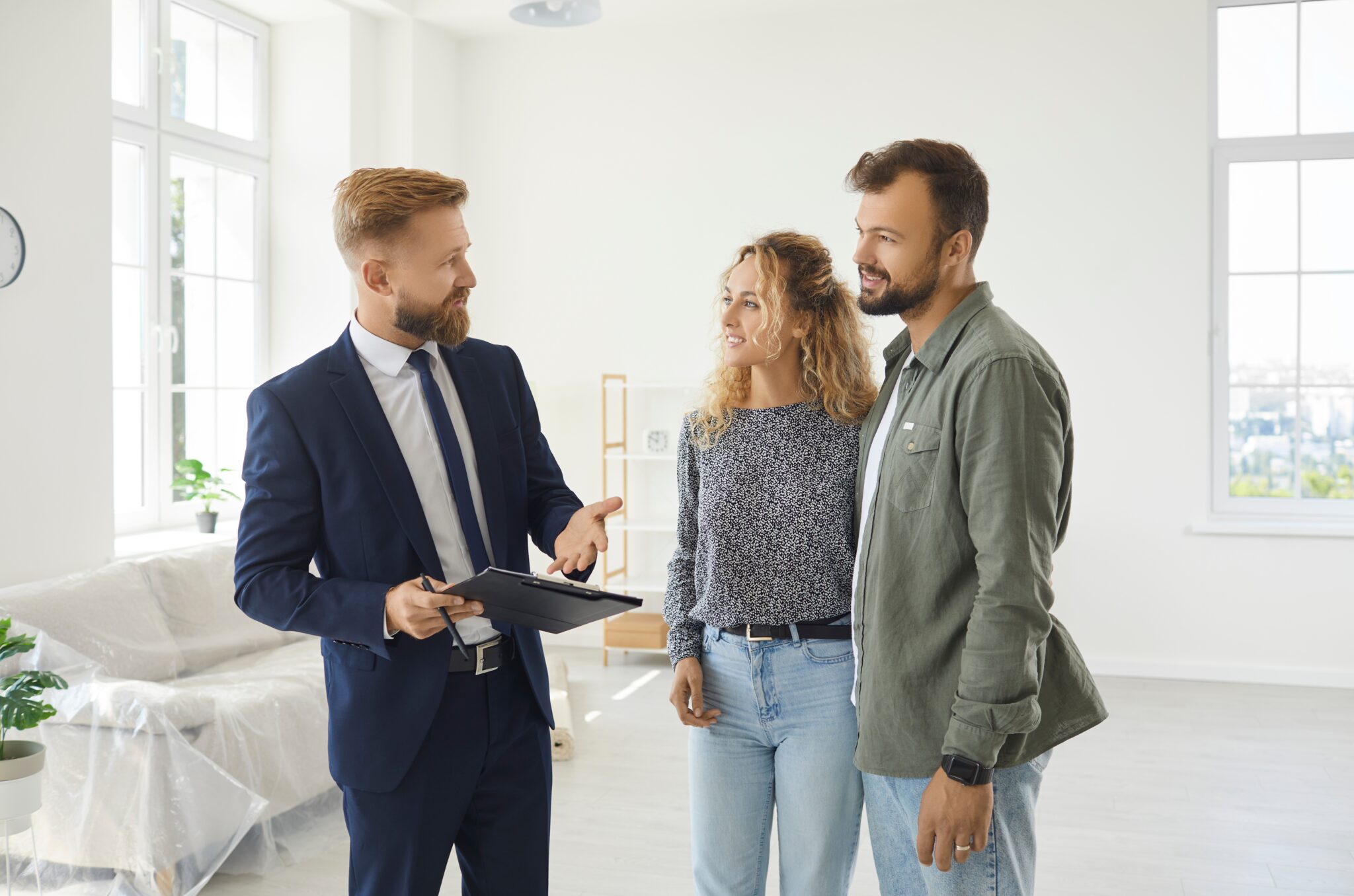 Report gratuito sul valore del tuo immobile