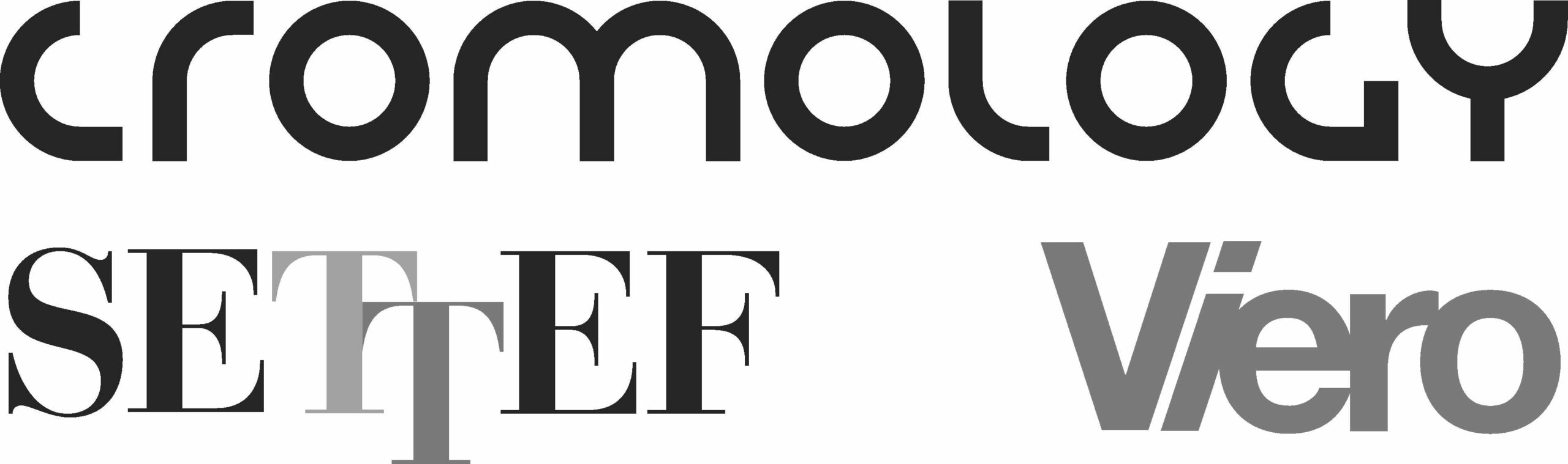 Logo Cromology - Settef Viero